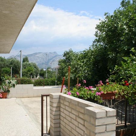 Apartments By The Sea Duce, Omis - 2731 Dugi Rat Luaran gambar